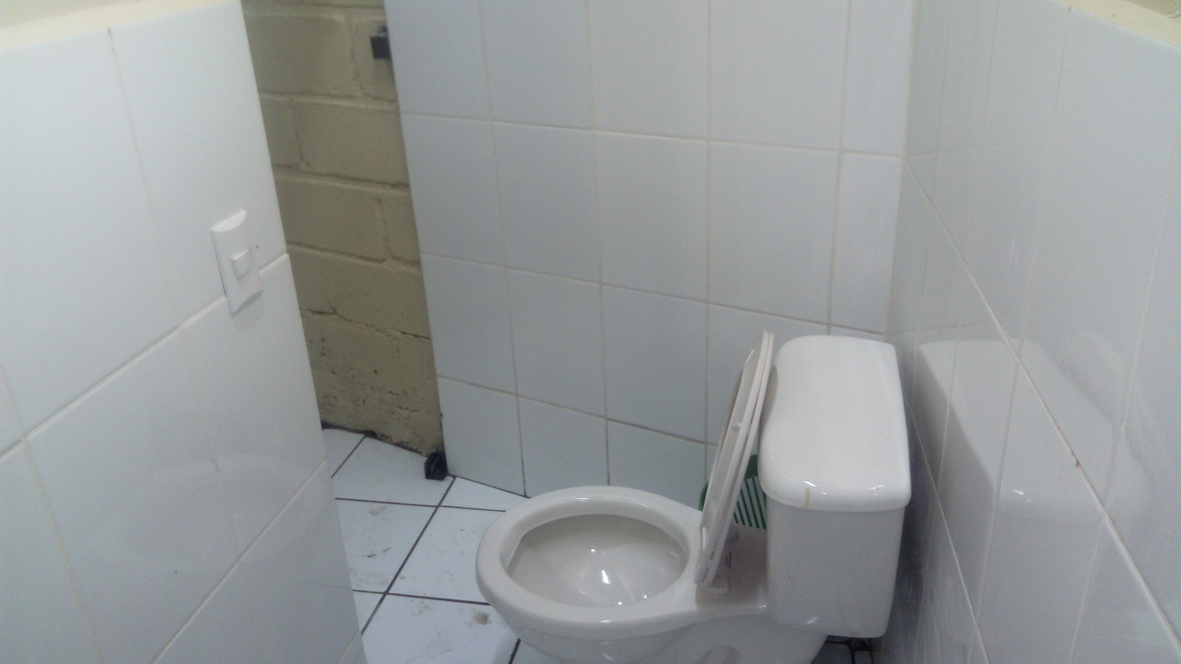 Edificaciones Modernas